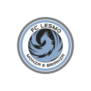 Logo ufficiale FC Lesmo calcio