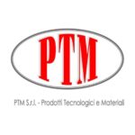 Home Logo PTM S.r.l. – sponsor ufficiale FC Lesmo