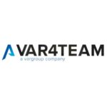 Home Logo VAR4TEAM – sponsor ufficiale FC Lesmo