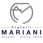 Home Logo Fratelli Mariani – sponsor ufficiale FC Lesmo
