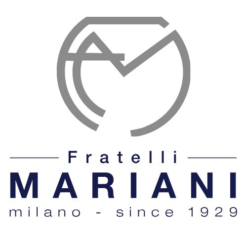 Logo Fratelli Mariani – sponsor ufficiale FC Lesmo