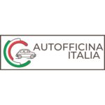 Home Logo Autofficina Italia – sponsor ufficiale FC Lesmo