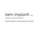 Home Logo Betv Impianti S.r.l. – sponsor ufficiale FC Lesmo