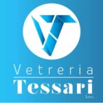 Home Logo Vetreria Tessari – sponsor ufficiale FC Lesmo