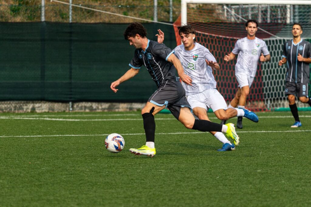 FC LESMO 0-2 GRENTARCADIA photo 2025 10 12 20 28 18