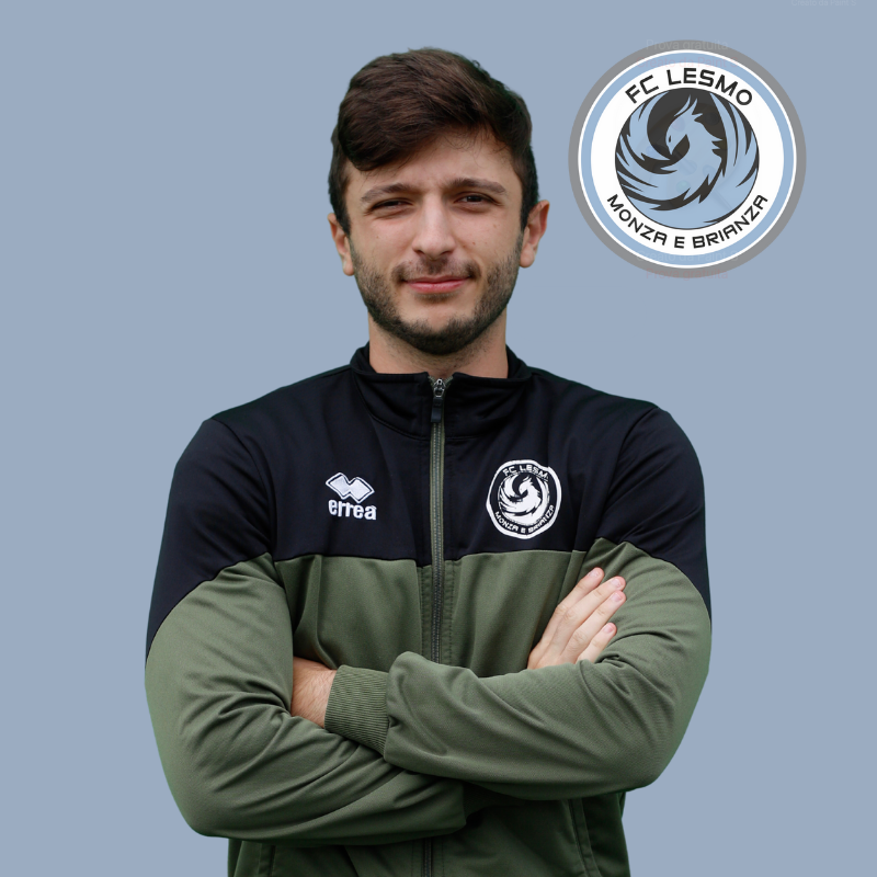 match analyst ganini luca