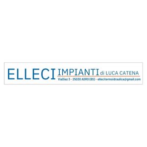 elleciimpiantilogo