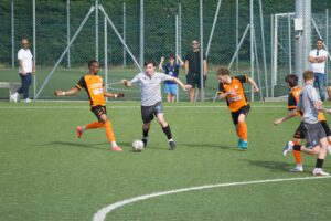 FC LESMO 1-0 PONTELAMBRESE