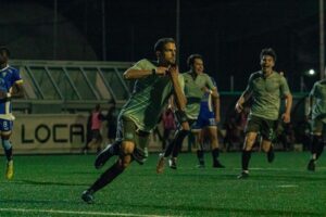 FC LESMO 1-0 COLICODERVIESE