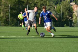OLGINATESE 2-0 FC LESMO
