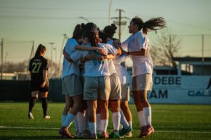 FC LESMO Femminile: prende forma la stagione. 2026/2027