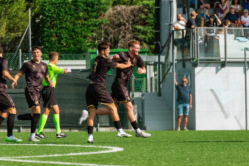 FC LESMO 5-0 COLICODERVIESE photo 2026 09 21 18 48 20