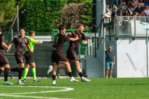 FC LESMO 5-0 COLICODERVIESE