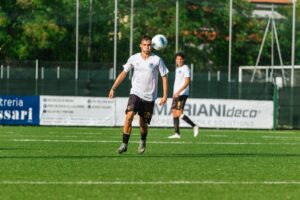 PONTELAMBRESE 1-3 FC LESMO